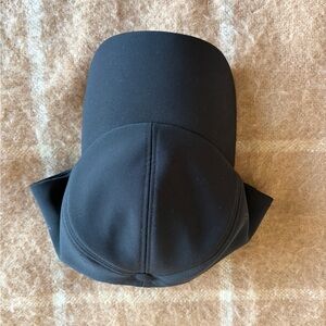 Lululemon Black Olympic Collection Hat